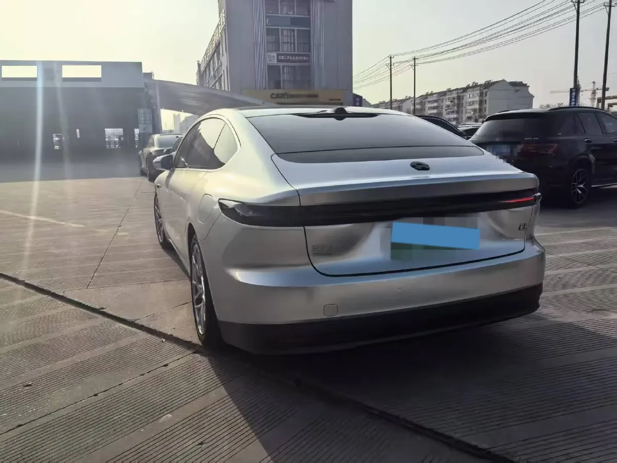 2024 NIO ET7 BEV 75KWH,autocango,china used car exporter,china ev exporter,chinese used car exporter,chinese used ev exporter