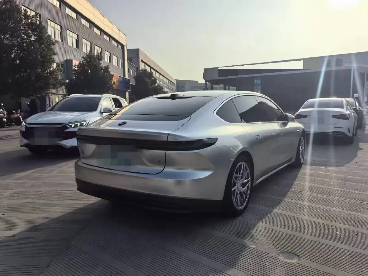 2024 NIO ET7 BEV 75KWH,autocango,china used car exporter,china ev exporter,chinese used car exporter,chinese used ev exporter
