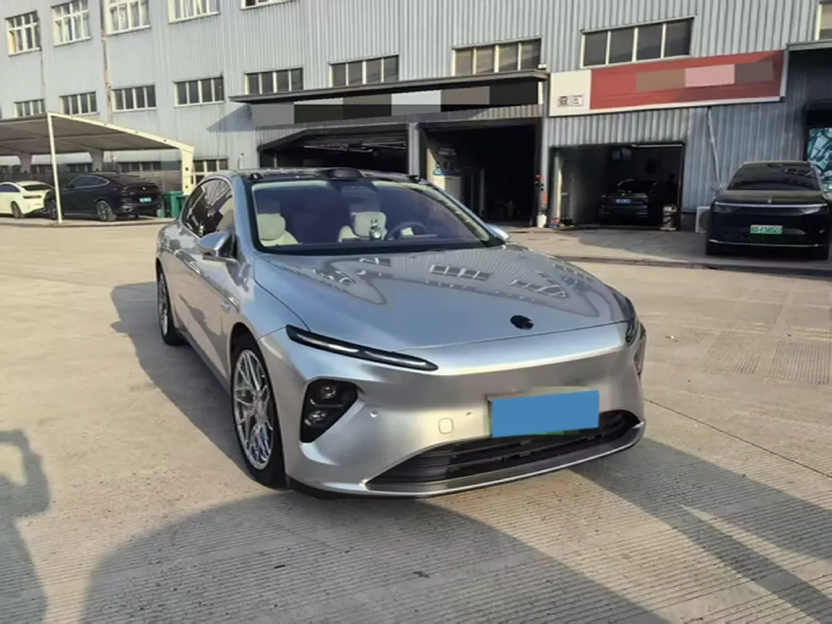 2024 NIO ET7 BEV 75KWH,autocango,china used car exporter,china ev exporter,chinese used car exporter,chinese used ev exporter