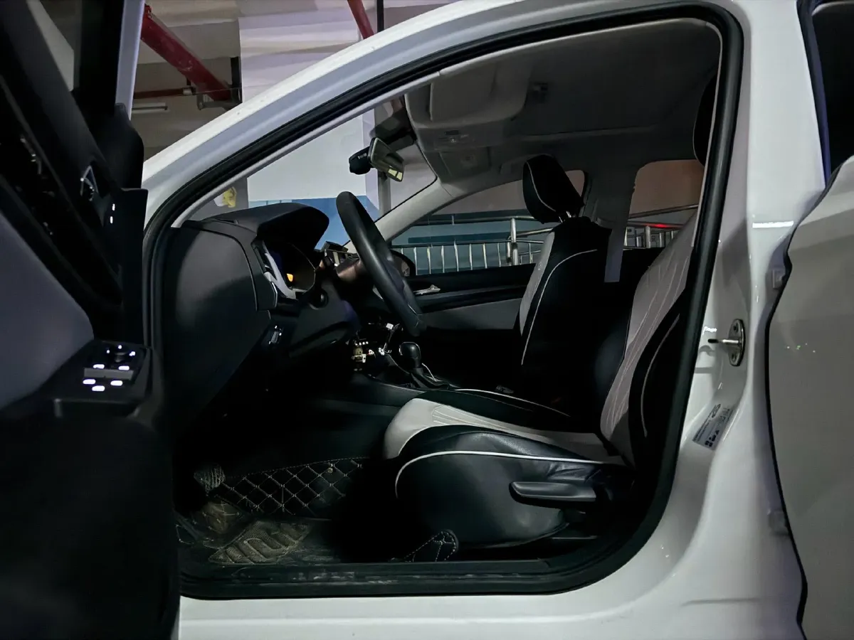 2023 Volkswagen Bora 1.2T 116HP L4 7DCT,autocango,china used car exporter,china ev exporter,chinese used car exporter,chinese used ev exporter