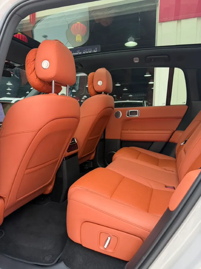 2025 Li L6 Range Extended 154HP L4 REEV,autocango,china used car exporter,china ev exporter,chinese used car exporter,chinese used ev exporter