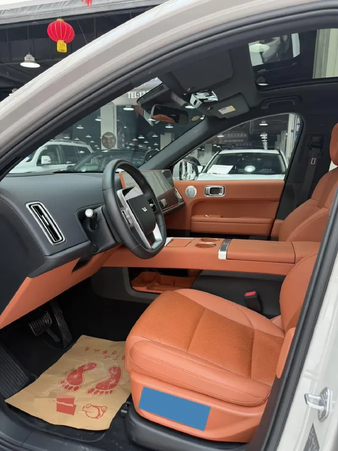 2025 Li L6 Range Extended 154HP L4 REEV,autocango,china used car exporter,china ev exporter,chinese used car exporter,chinese used ev exporter