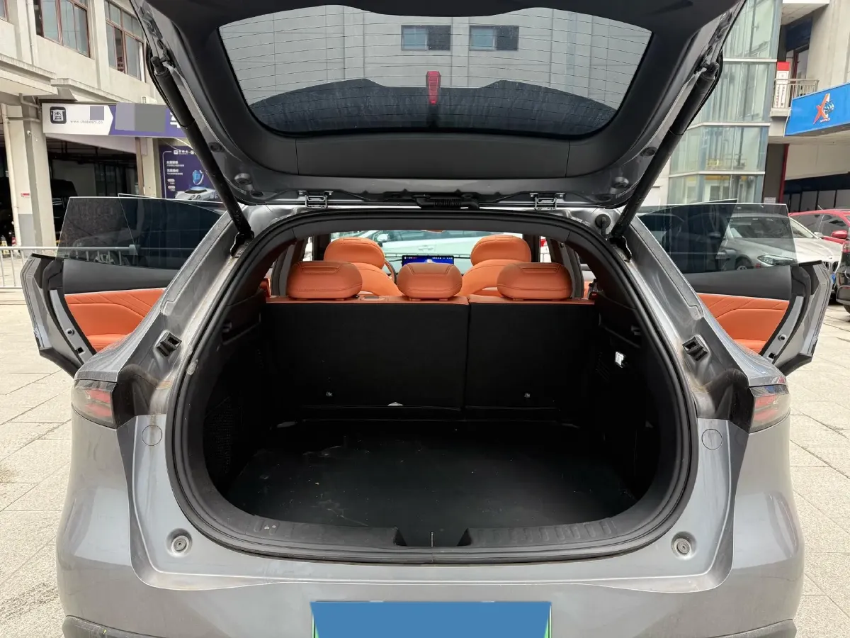 2025 ChangAn QiYuan A07 REEV 95HP REEV 28.4KWH,autocango,china used car exporter,china ev exporter,chinese used car exporter,chinese used ev exporter