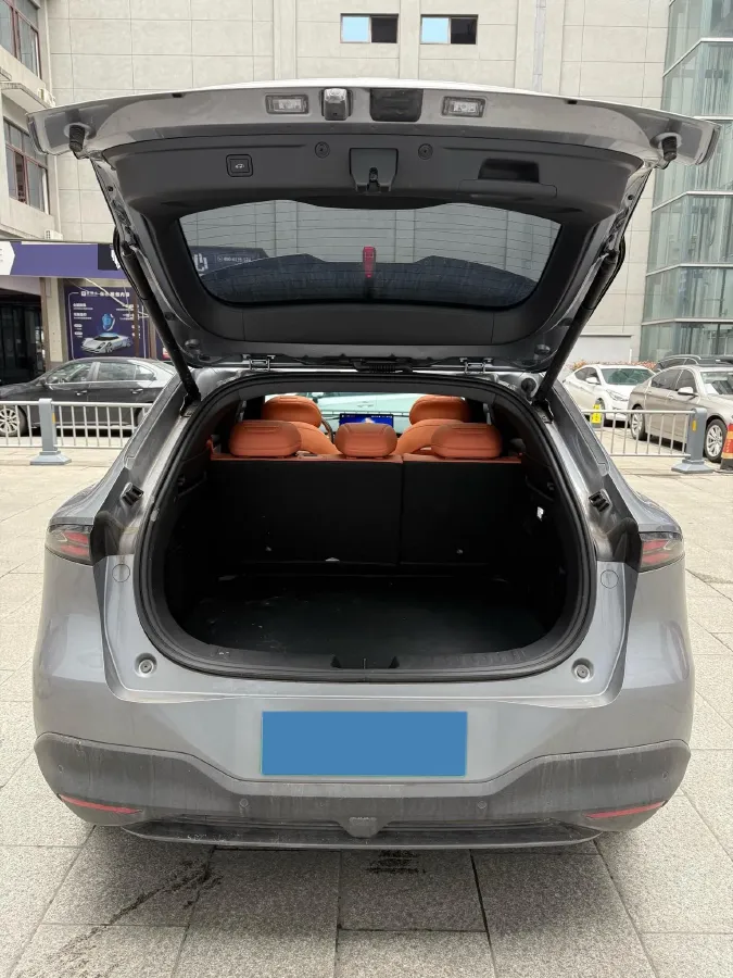 2025 ChangAn QiYuan A07 REEV 95HP REEV 28.4KWH,autocango,china used car exporter,china ev exporter,chinese used car exporter,chinese used ev exporter