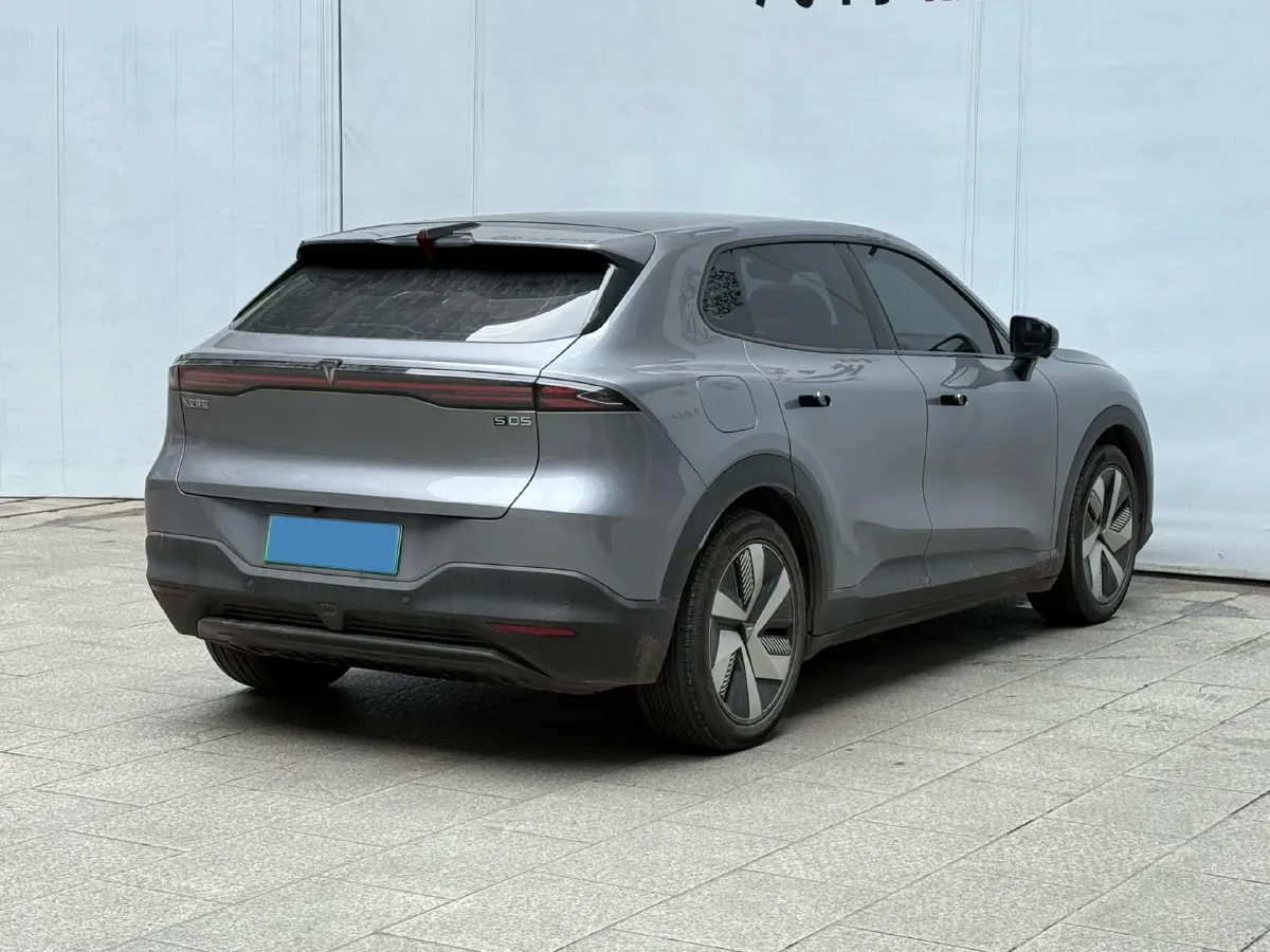 2025 ChangAn QiYuan A07 REEV 95HP REEV 28.4KWH,autocango,china used car exporter,china ev exporter,chinese used car exporter,chinese used ev exporter