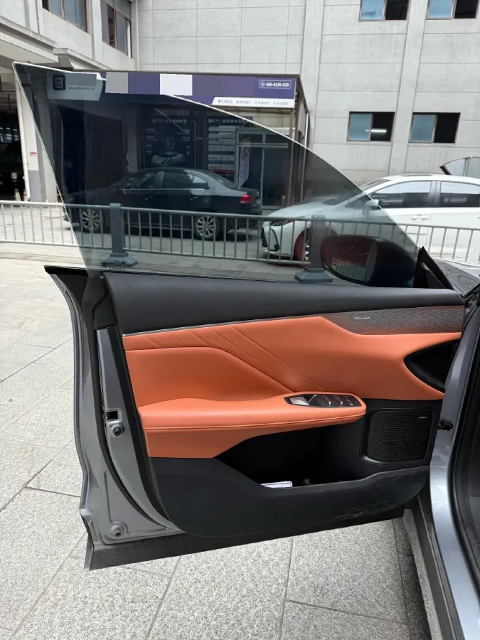 2025 ChangAn QiYuan A07 REEV 95HP REEV 28.4KWH,autocango,china used car exporter,china ev exporter,chinese used car exporter,chinese used ev exporter