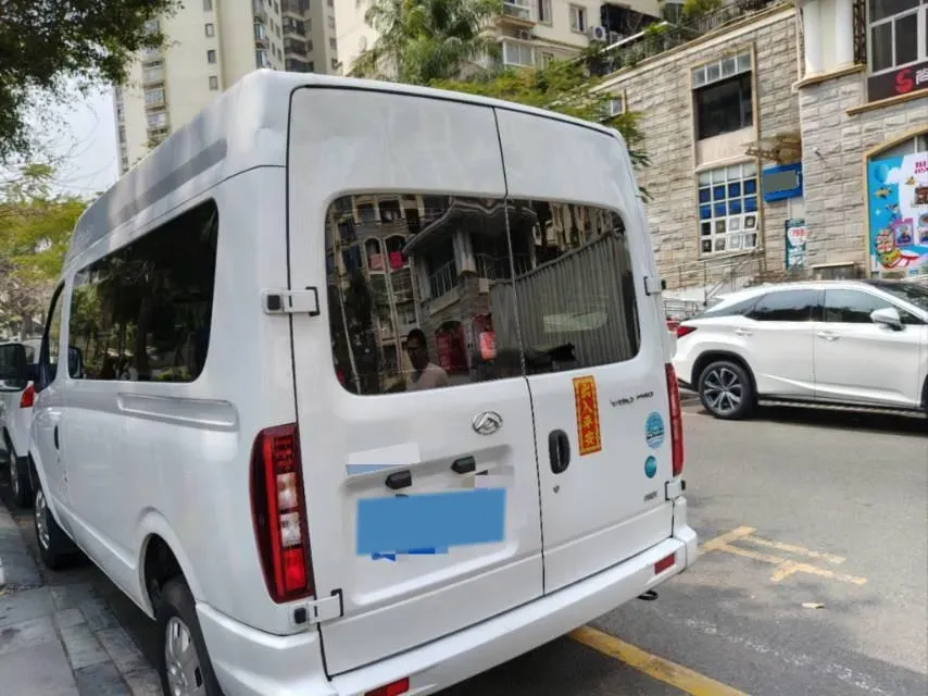 2023 DongFeng DFAC YuFeng 2.0T 136HP L4 6MT,autocango,china used car exporter,china ev exporter,chinese used car exporter,chinese used ev exporter