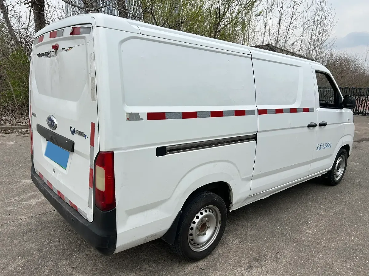 2022 Karry JiangTun BEV 40.5KWH,autocango,china used car exporter,china ev exporter,chinese used car exporter,chinese used ev exporter