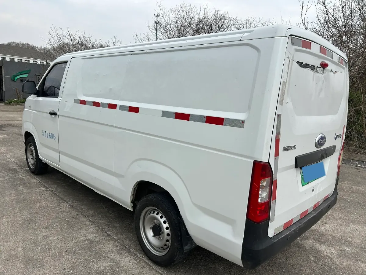 2022 Karry JiangTun BEV 40.5KWH,autocango,china used car exporter,china ev exporter,chinese used car exporter,chinese used ev exporter