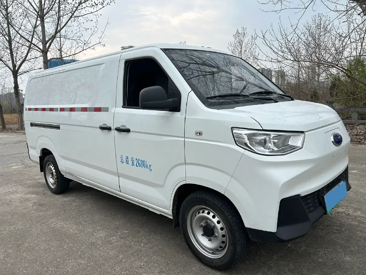 2022 Karry JiangTun BEV 40.5KWH,autocango,china used car exporter,china ev exporter,chinese used car exporter,chinese used ev exporter