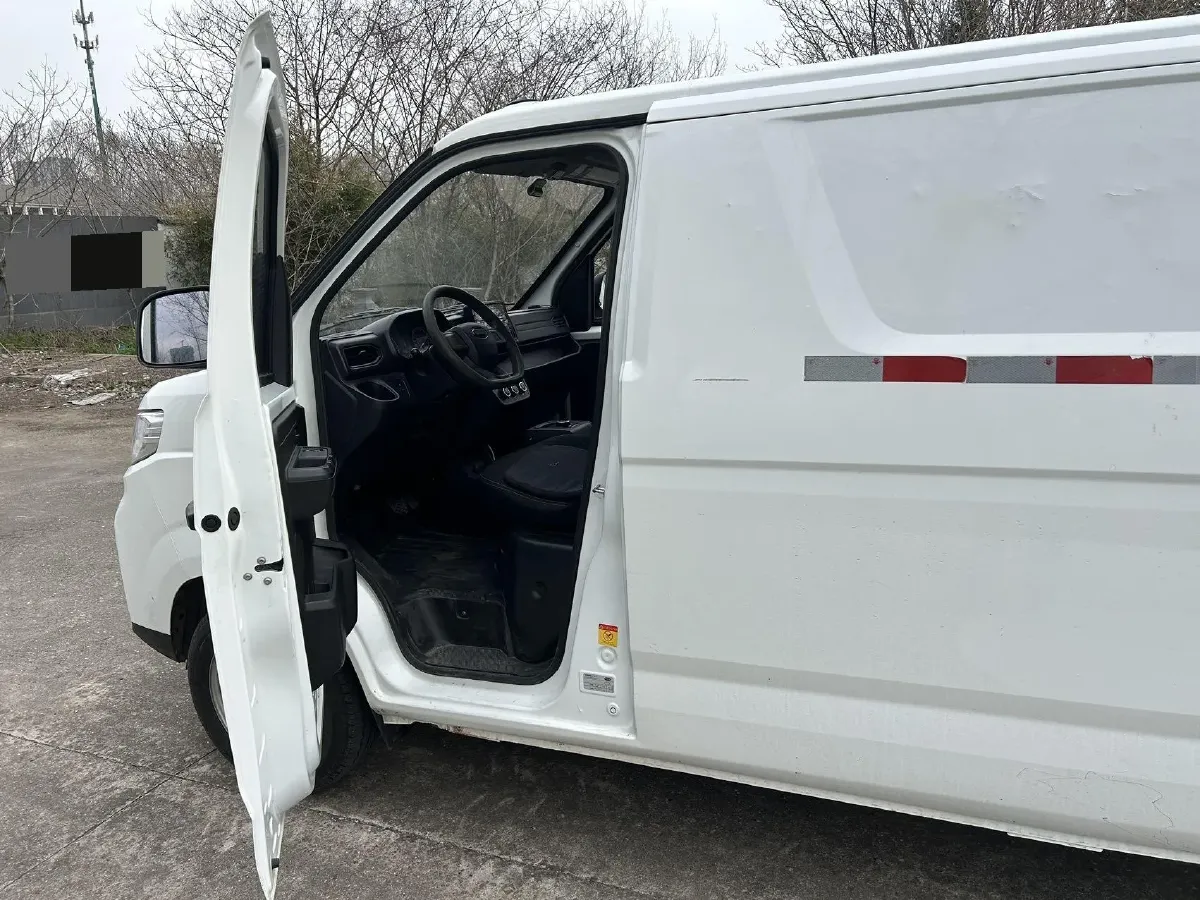 2022 Karry JiangTun BEV 40.5KWH,autocango,china used car exporter,china ev exporter,chinese used car exporter,chinese used ev exporter