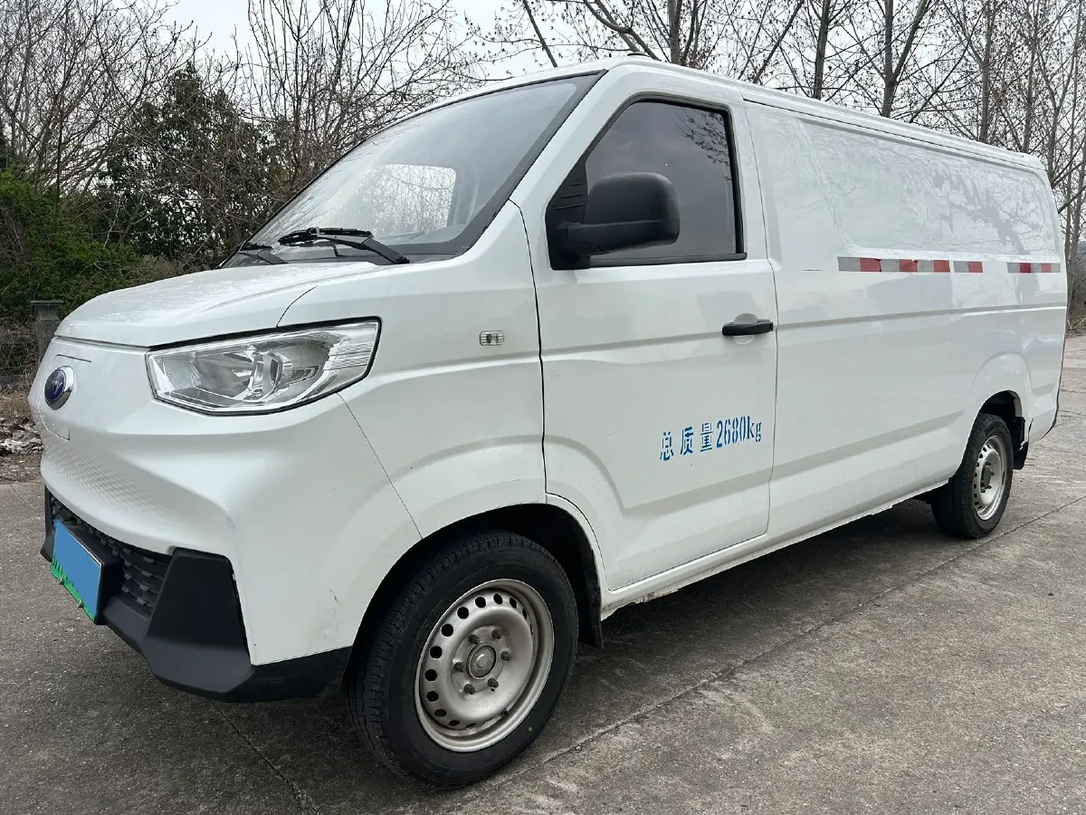 2022 Karry JiangTun BEV 40.5KWH,autocango,china used car exporter,china ev exporter,chinese used car exporter,chinese used ev exporter