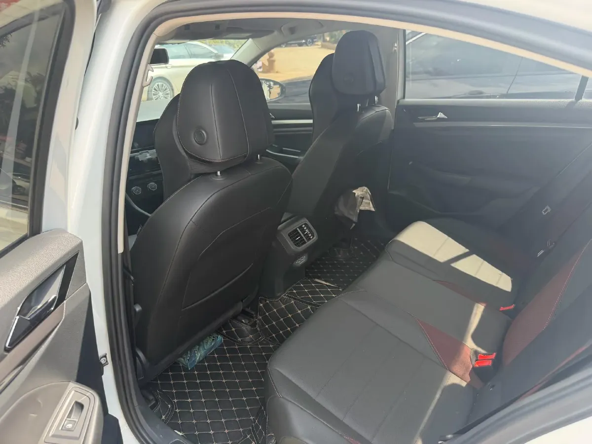 2020 Volkswagen Bora 1.5L 113HP L4 6AT,autocango,china used car exporter,china ev exporter,chinese used car exporter,chinese used ev exporter