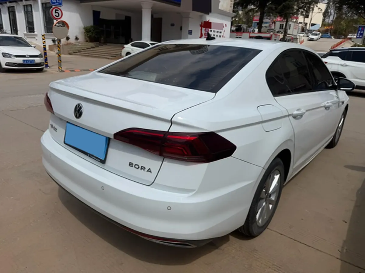 2020 Volkswagen Bora 1.5L 113HP L4 6AT,autocango,china used car exporter,china ev exporter,chinese used car exporter,chinese used ev exporter