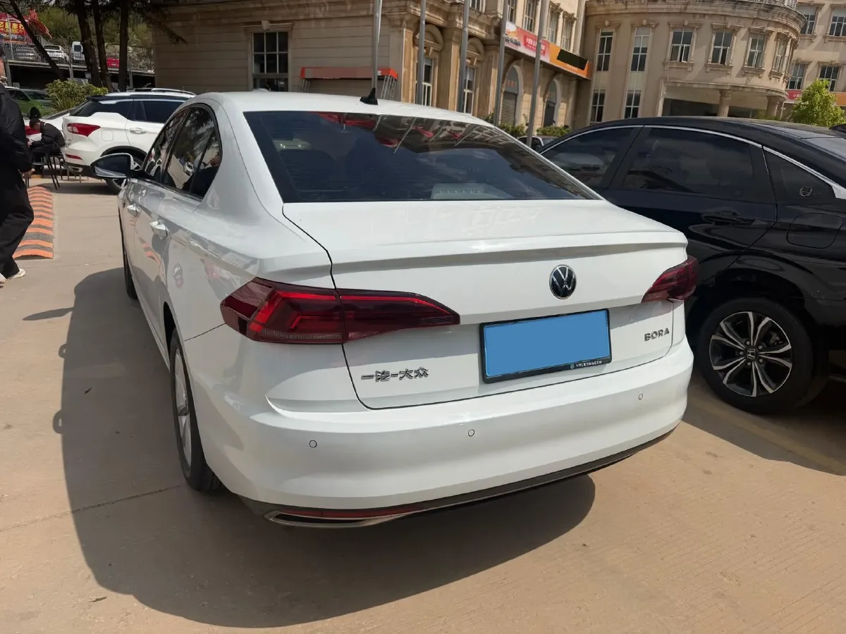 2020 Volkswagen Bora 1.5L 113HP L4 6AT,autocango,china used car exporter,china ev exporter,chinese used car exporter,chinese used ev exporter