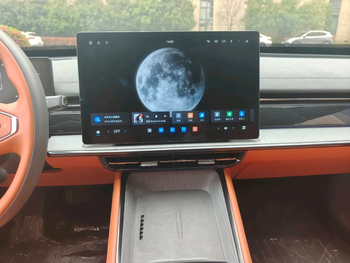 2024 DongFeng eπ eπ007 REEV 105HP REEV 28.4KWH,autocango,china used car exporter,china ev exporter,chinese used car exporter,chinese used ev exporter