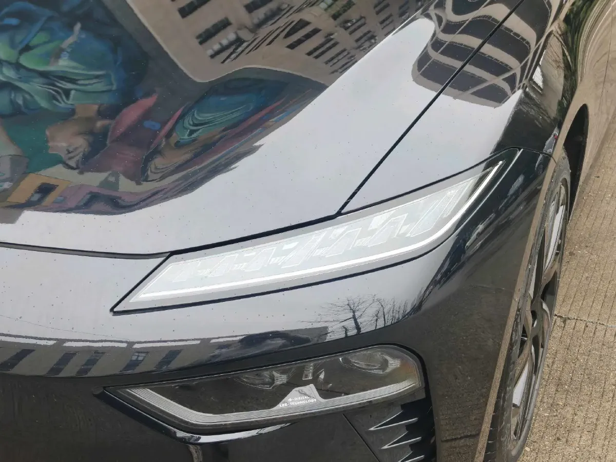 2024 DongFeng eπ eπ007 REEV 105HP REEV 28.4KWH,autocango,china used car exporter,china ev exporter,chinese used car exporter,chinese used ev exporter