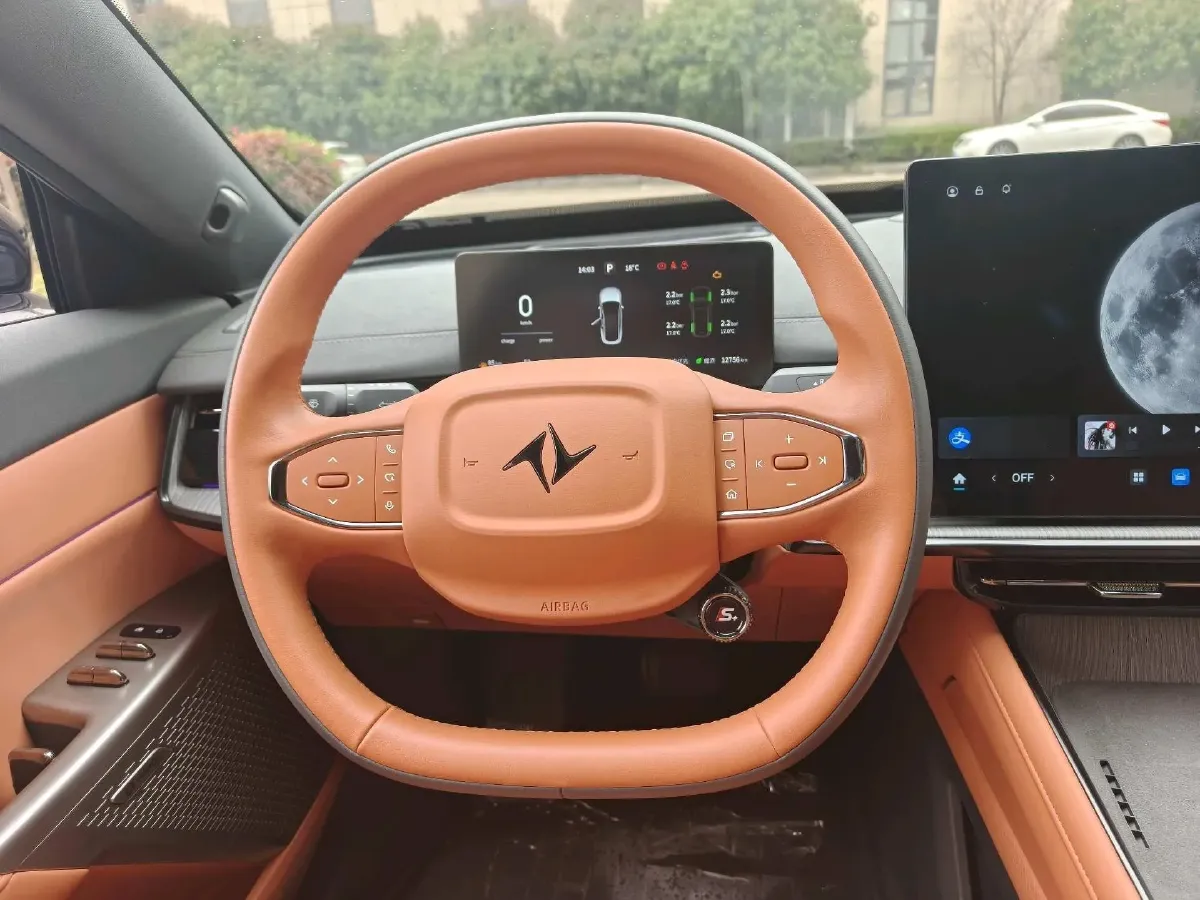 2024 DongFeng eπ eπ007 REEV 105HP REEV 28.4KWH,autocango,china used car exporter,china ev exporter,chinese used car exporter,chinese used ev exporter