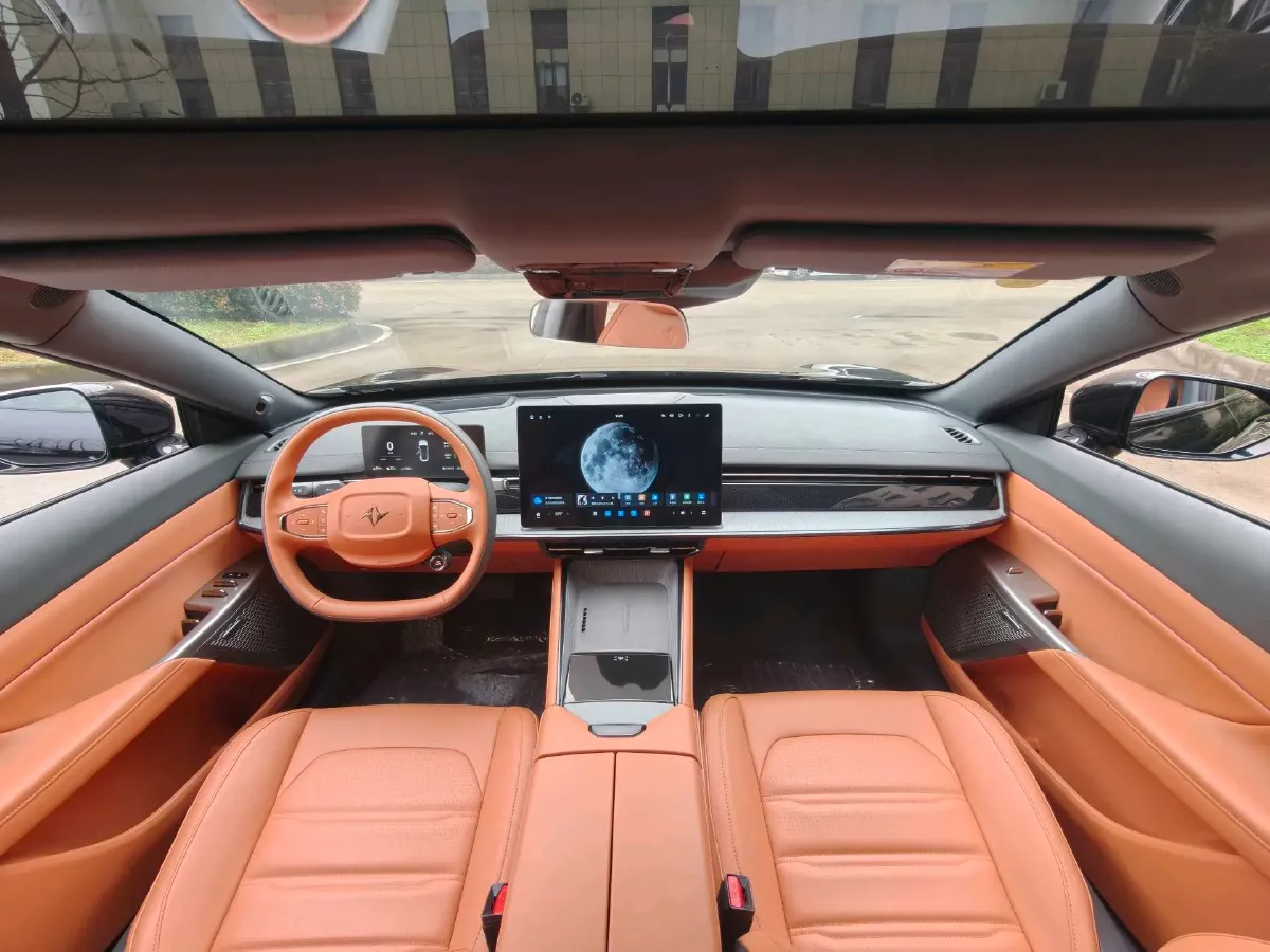 2024 DongFeng eπ eπ007 REEV 105HP REEV 28.4KWH,autocango,china used car exporter,china ev exporter,chinese used car exporter,chinese used ev exporter