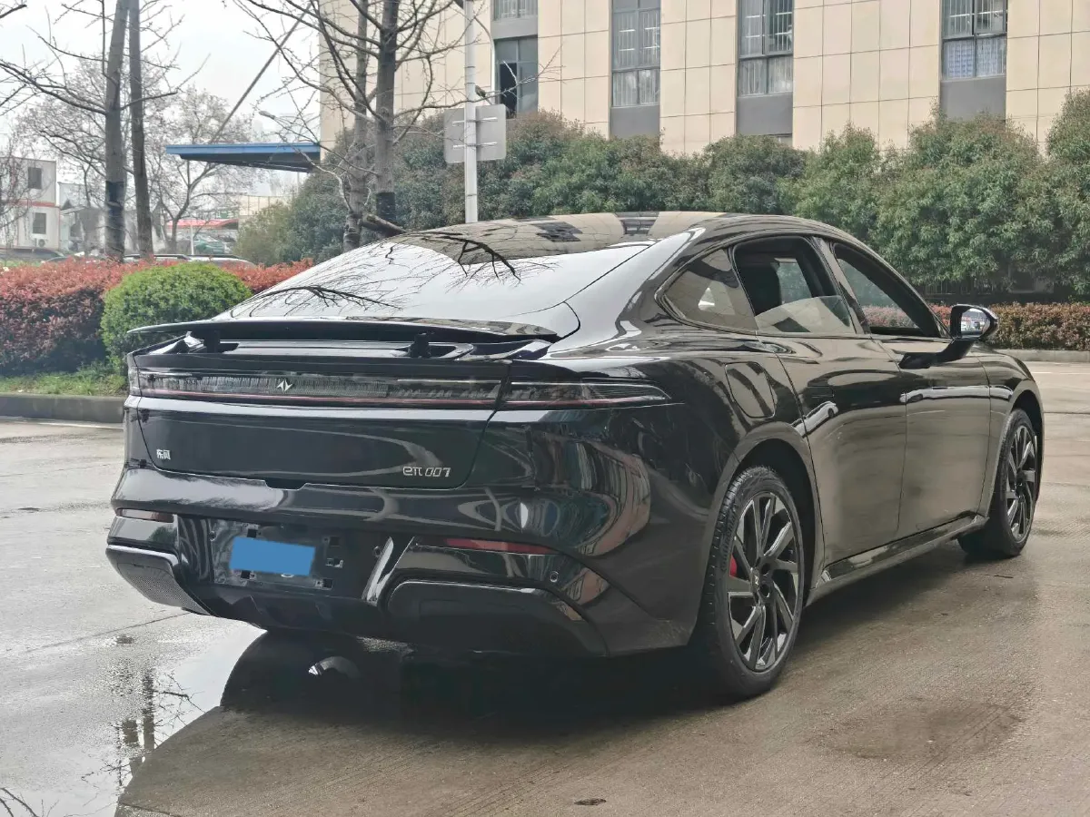 2024 DongFeng eπ eπ007 REEV 105HP REEV 28.4KWH,autocango,china used car exporter,china ev exporter,chinese used car exporter,chinese used ev exporter