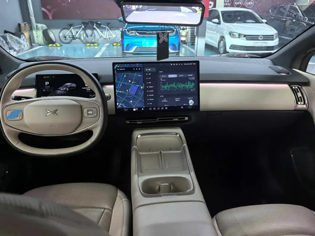 2024 Xpeng P7+ BEV 60.7KWH,autocango,china used car exporter,china ev exporter,chinese used car exporter,chinese used ev exporter