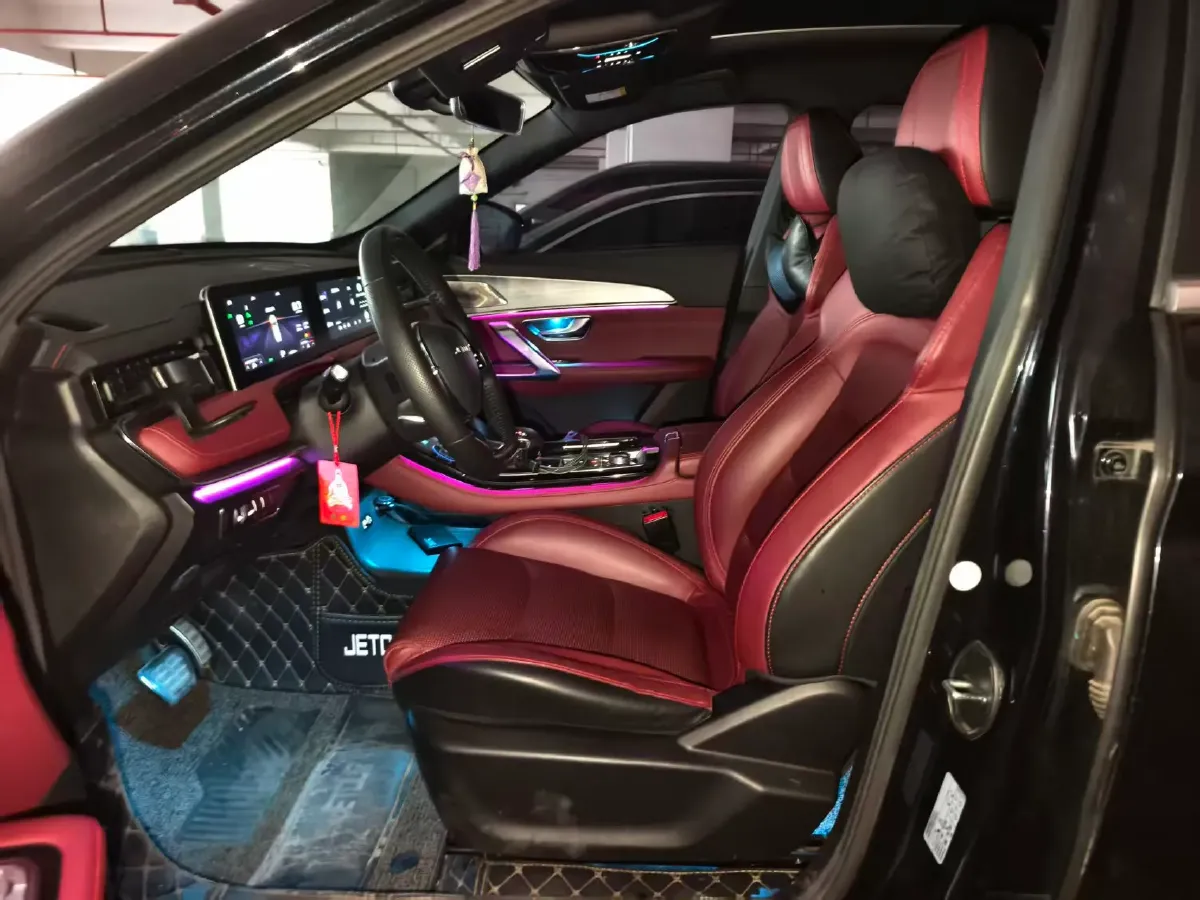 2021 Haval H6 2.0T 224HP L4 7DCT,autocango,china used car exporter,china ev exporter,chinese used car exporter,chinese used ev exporter