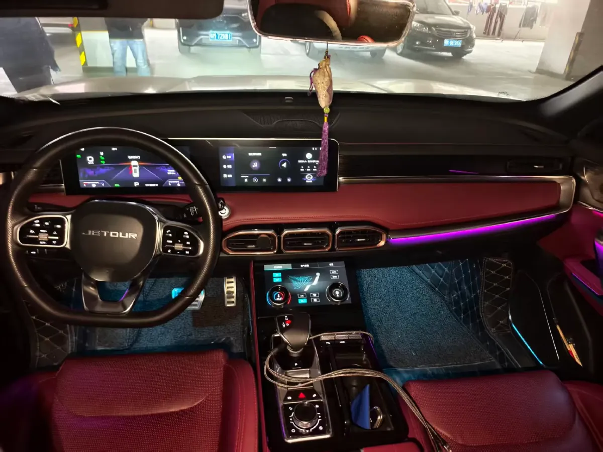 2021 Haval H6 2.0T 224HP L4 7DCT,autocango,china used car exporter,china ev exporter,chinese used car exporter,chinese used ev exporter