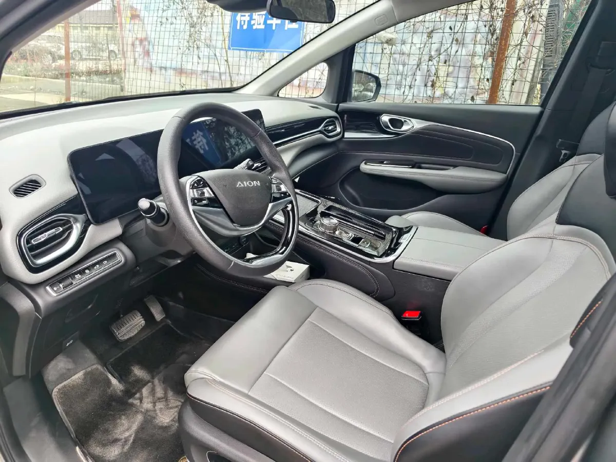 2021 Aion V BEV 71.8KWH,autocango,china used car exporter,china ev exporter,chinese used car exporter,chinese used ev exporter