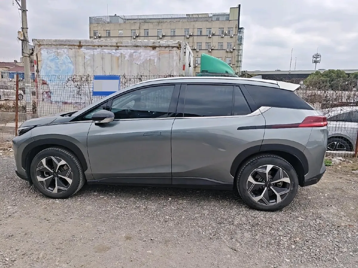 2021 Aion V BEV 71.8KWH,autocango,china used car exporter,china ev exporter,chinese used car exporter,chinese used ev exporter