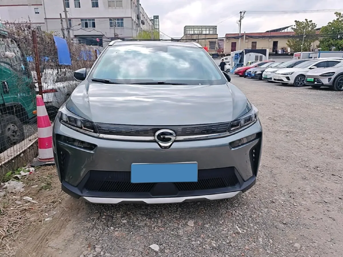 2021 Aion V BEV 71.8KWH,autocango,china used car exporter,china ev exporter,chinese used car exporter,chinese used ev exporter