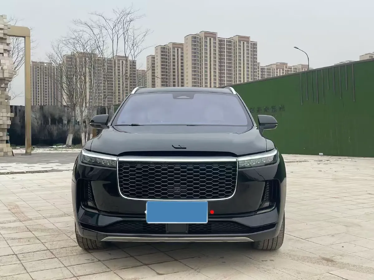 2021 Li ONE Range Extended 131HP REEV 40.5KWH,autocango,china used car exporter,china ev exporter,chinese used car exporter,chinese used ev exporter