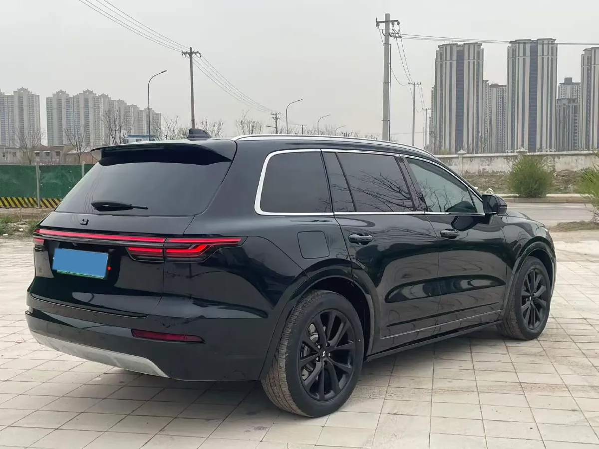 2021 Li ONE Range Extended 131HP REEV 40.5KWH,autocango,china used car exporter,china ev exporter,chinese used car exporter,chinese used ev exporter