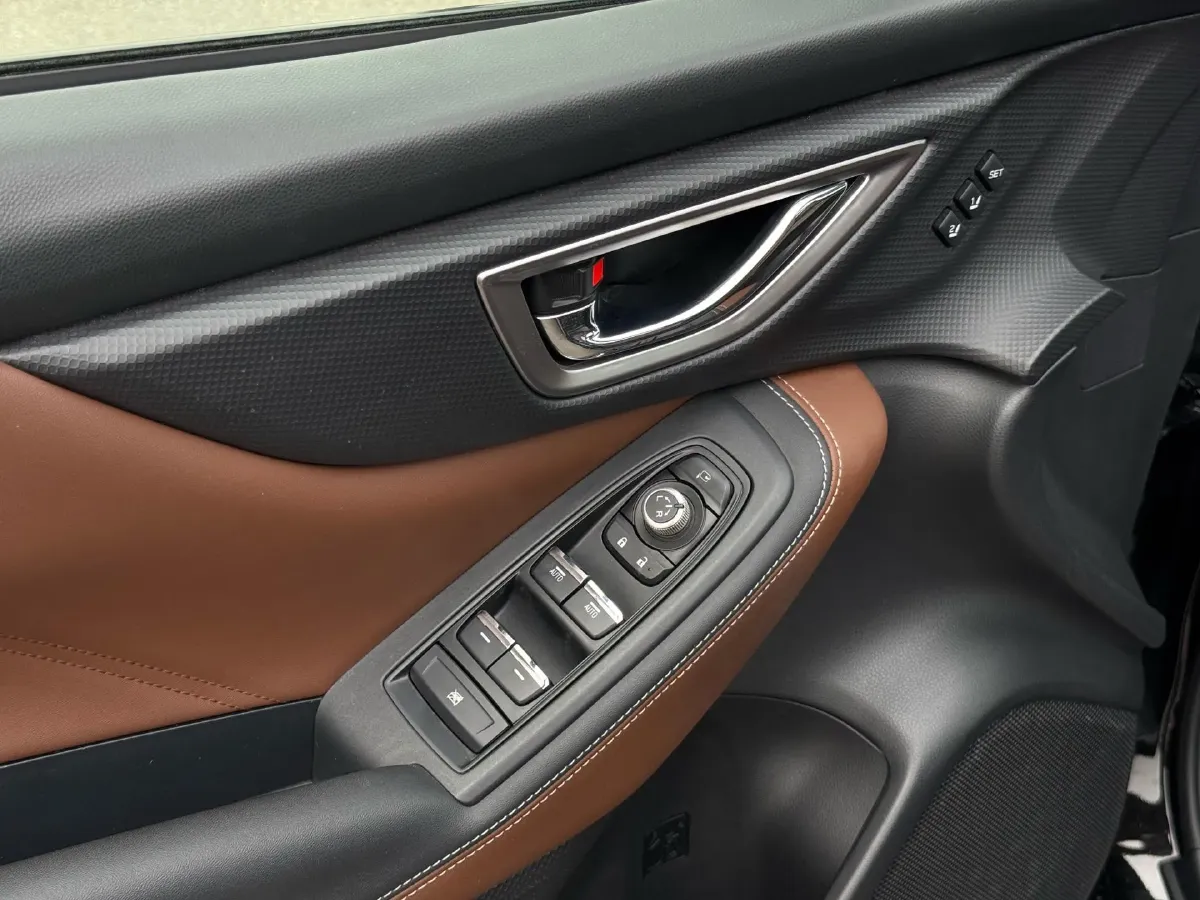 2024 Subaru Forester 2.5L 169HP H4 CVT,autocango,china used car exporter,china ev exporter,chinese used car exporter,chinese used ev exporter