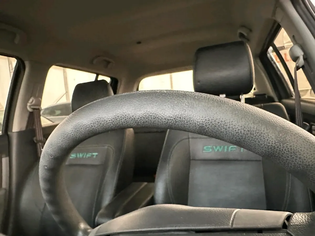 2016 Suzuki Swift 1.5L 103HP L4 4AT,autocango,china used car exporter,china ev exporter,chinese used car exporter,chinese used ev exporter