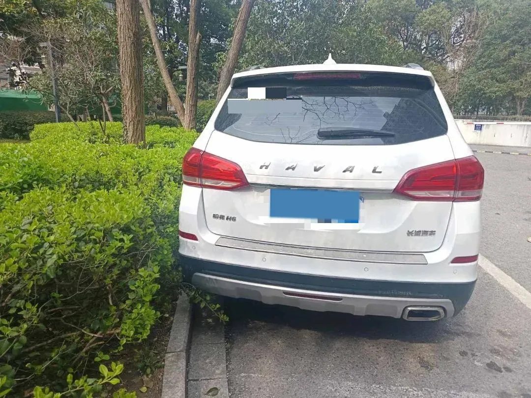 2018 Haval H6 1.5T 150HP L4 7DCT,autocango,china used car exporter,china ev exporter,chinese used car exporter,chinese used ev exporter