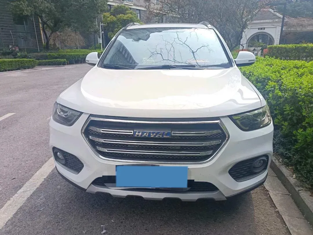 2018 Haval H6 1.5T 150HP L4 7DCT,autocango,china used car exporter,china ev exporter,chinese used car exporter,chinese used ev exporter