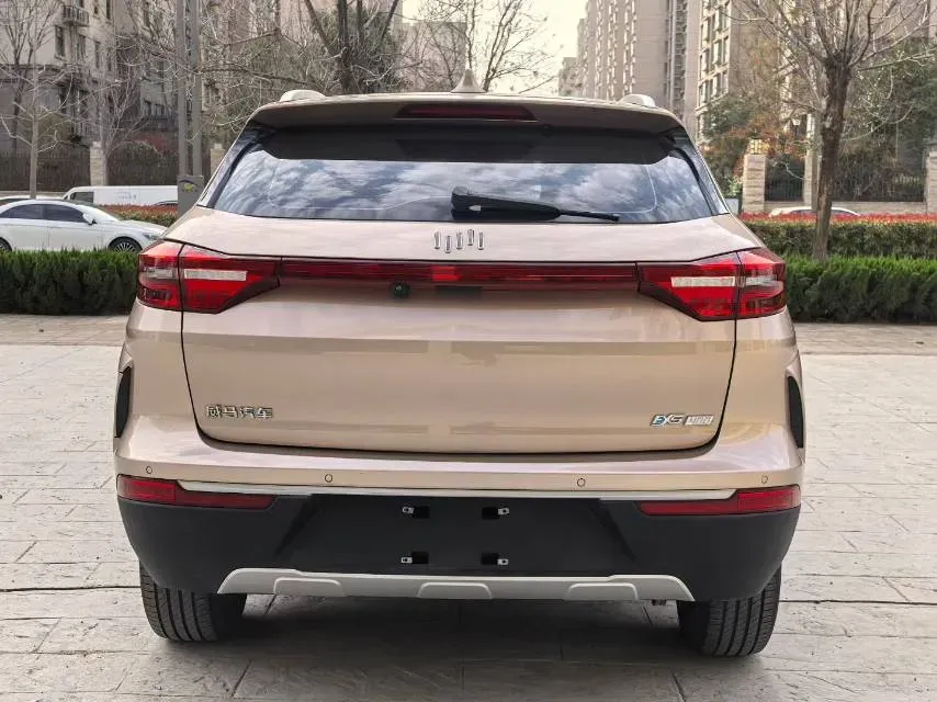 2018 Weltmeister EX5 BEV 52.56KWH,autocango,china used car exporter,china ev exporter,chinese used car exporter,chinese used ev exporter