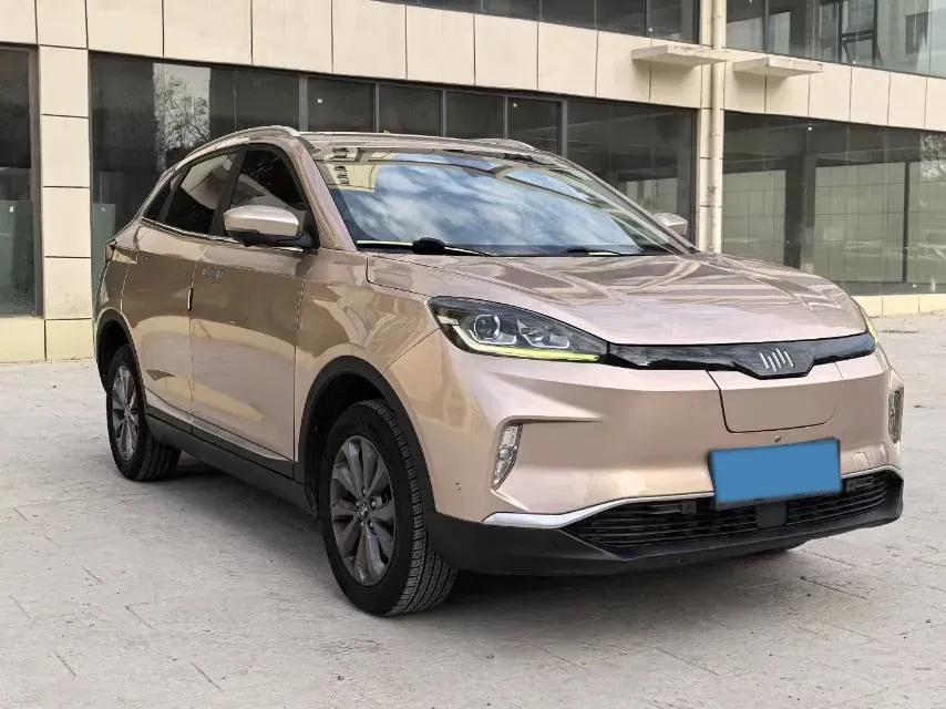 2018 Weltmeister EX5 BEV 52.56KWH,autocango,china used car exporter,china ev exporter,chinese used car exporter,chinese used ev exporter