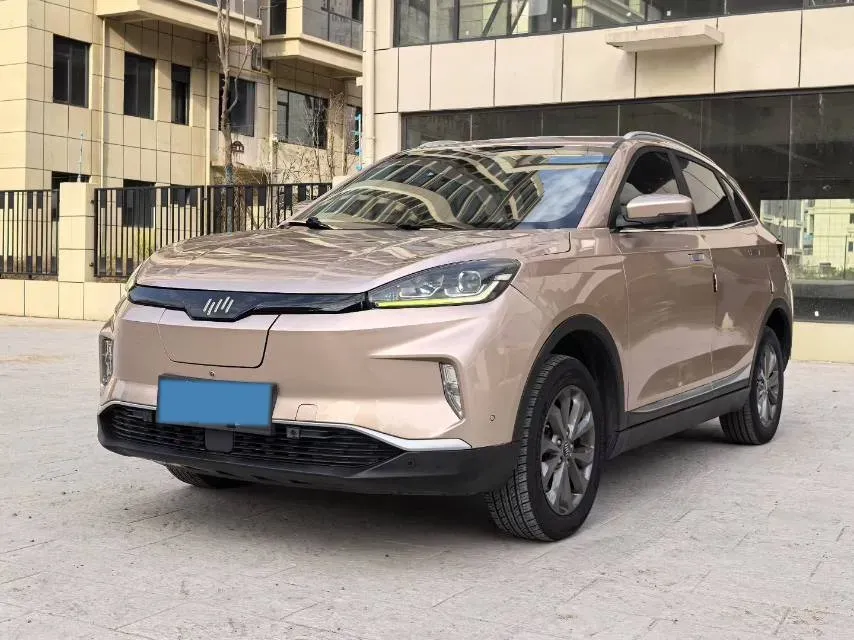 2018 Weltmeister EX5 BEV 52.56KWH,autocango,china used car exporter,china ev exporter,chinese used car exporter,chinese used ev exporter