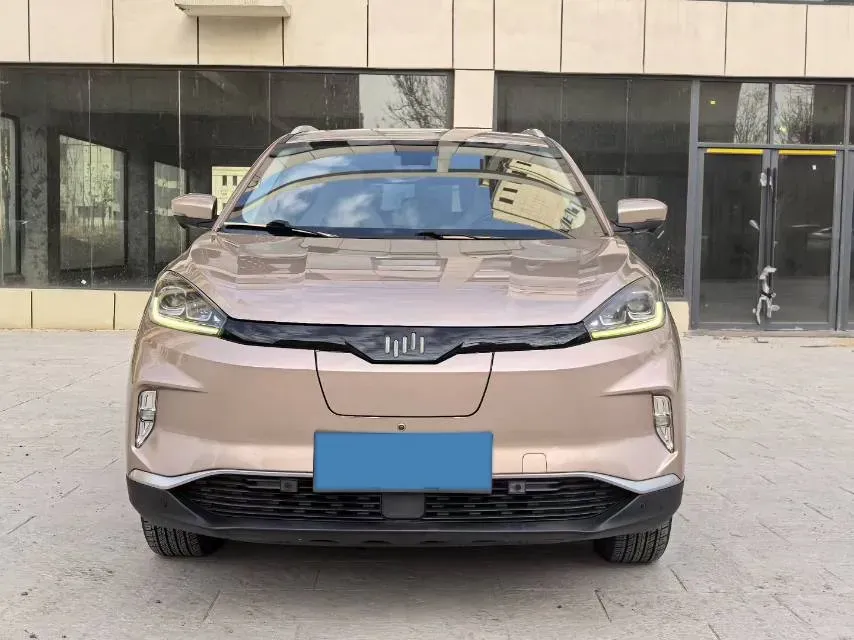 2018 Weltmeister EX5 BEV 52.56KWH,autocango,china used car exporter,china ev exporter,chinese used car exporter,chinese used ev exporter