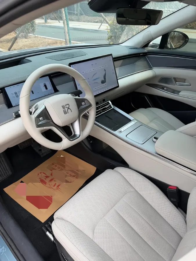 2025 BYD HanL BEV,autocango,china used car exporter,china ev exporter,chinese used car exporter,chinese used ev exporter