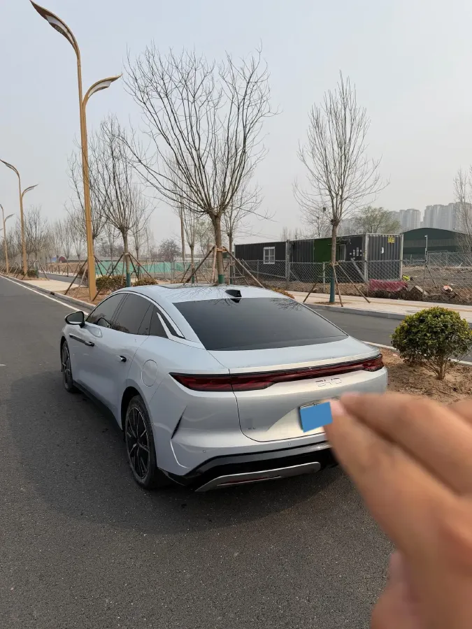 2025 BYD HanL BEV,autocango,china used car exporter,china ev exporter,chinese used car exporter,chinese used ev exporter