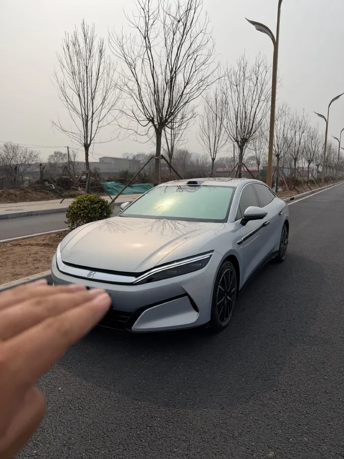 2025 BYD HanL BEV,autocango,china used car exporter,china ev exporter,chinese used car exporter,chinese used ev exporter