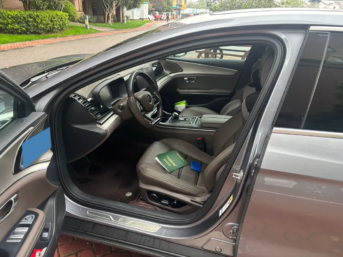 2020 Honda Breeze 2.0L 146HP L4 E-CVT Hybrid,autocango,china used car exporter,china ev exporter,chinese used car exporter,chinese used ev exporter