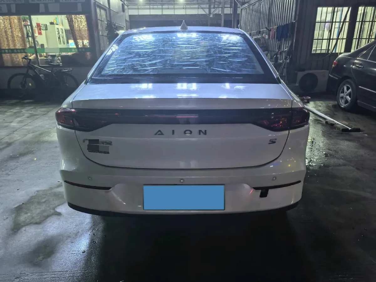 2022 Aion S BEV 60KWH,autocango,china used car exporter,china ev exporter,chinese used car exporter,chinese used ev exporter
