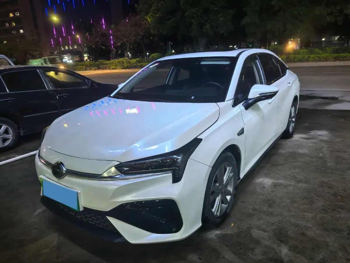 2022 Aion S BEV 60KWH,autocango,china used car exporter,china ev exporter,chinese used car exporter,chinese used ev exporter