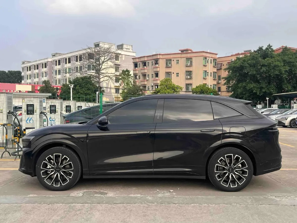 2026 Zeekr 7X BEV,autocango,china used car exporter,china ev exporter,chinese used car exporter,chinese used ev exporter