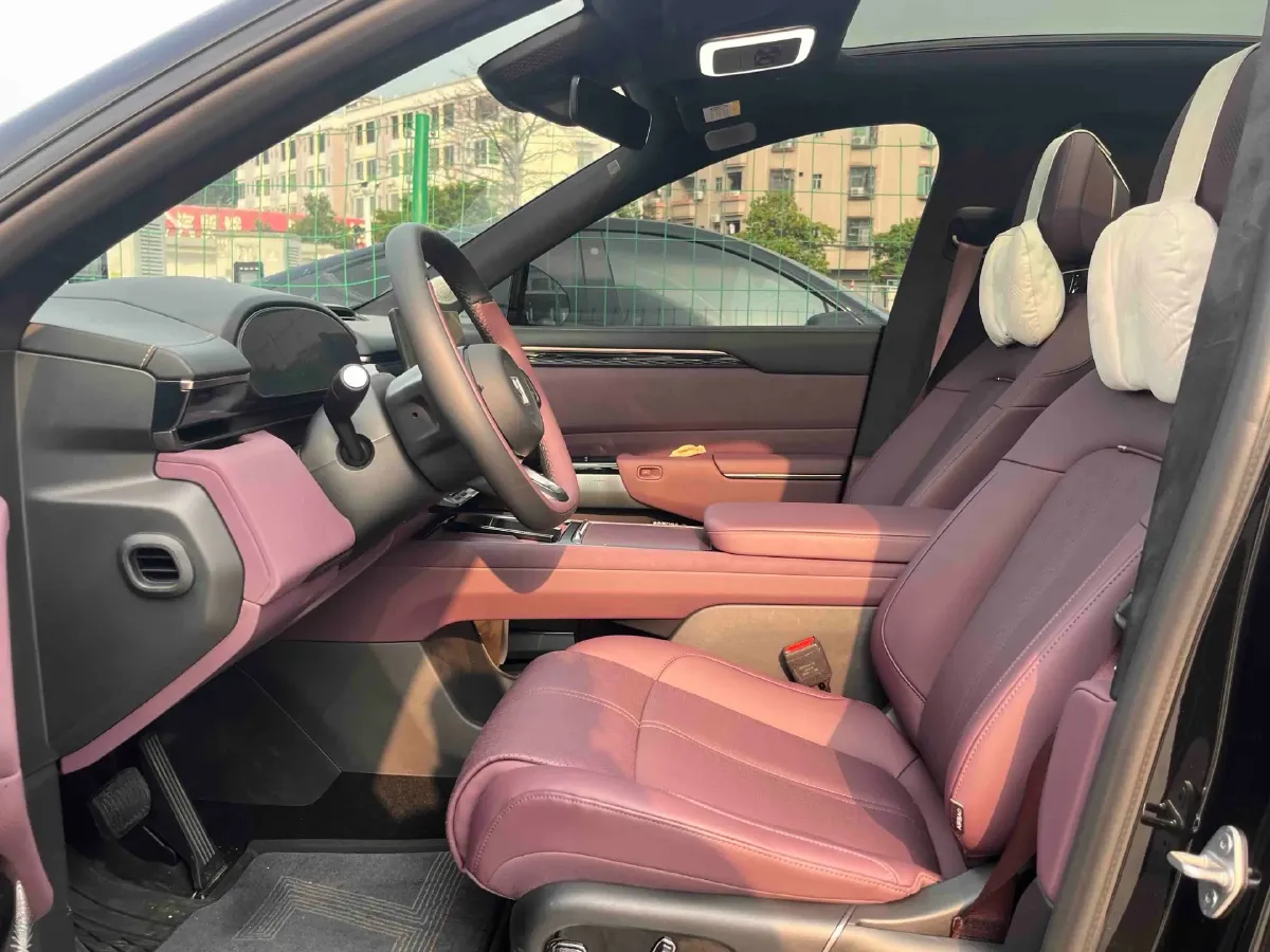 2026 Zeekr 7X BEV,autocango,china used car exporter,china ev exporter,chinese used car exporter,chinese used ev exporter