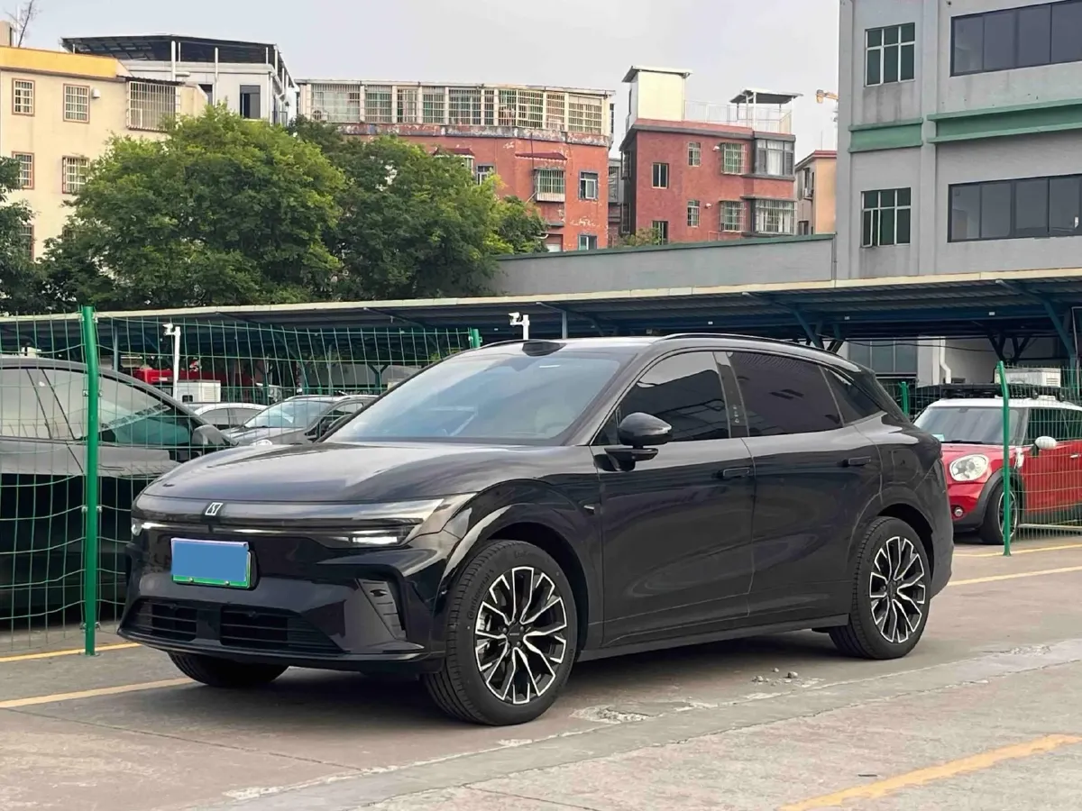 2026 Zeekr 7X BEV,autocango,china used car exporter,china ev exporter,chinese used car exporter,chinese used ev exporter