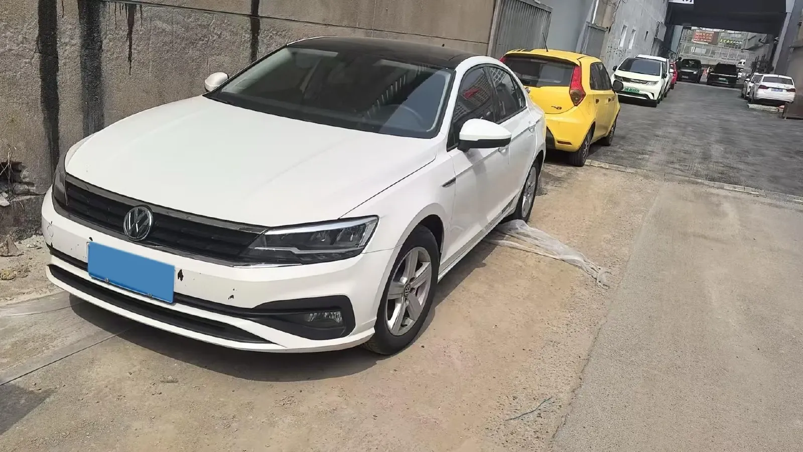 2021 DongFeng Forthing S50EV BEV 57.2KWH,autocango,china used car exporter,china ev exporter,chinese used car exporter,chinese used ev exporter